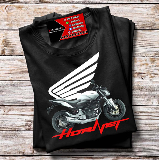 Тениска Honda Hornet