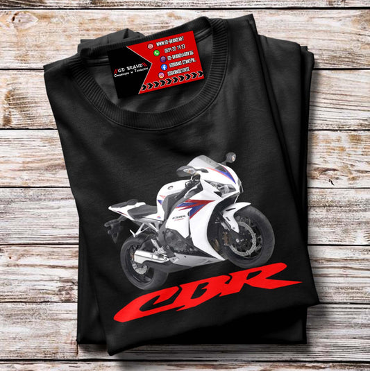 Тениска Honda CBR