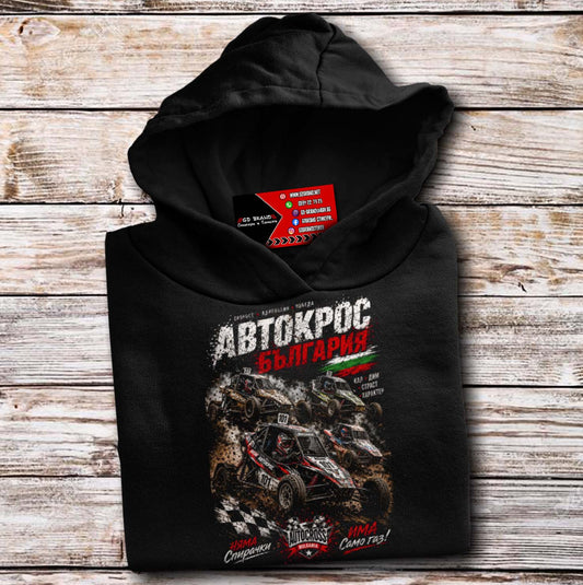 Автокрос България