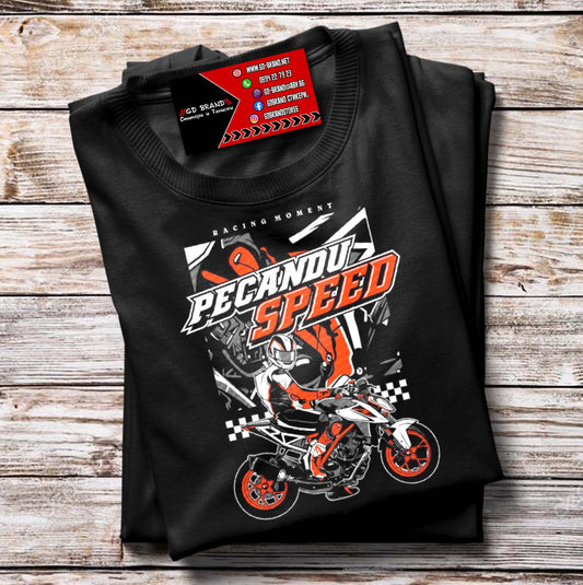 Тениска KTM Duke