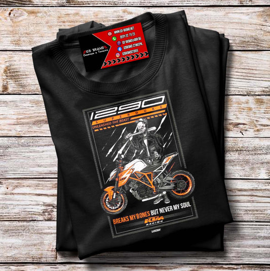Тениска KTM Duke