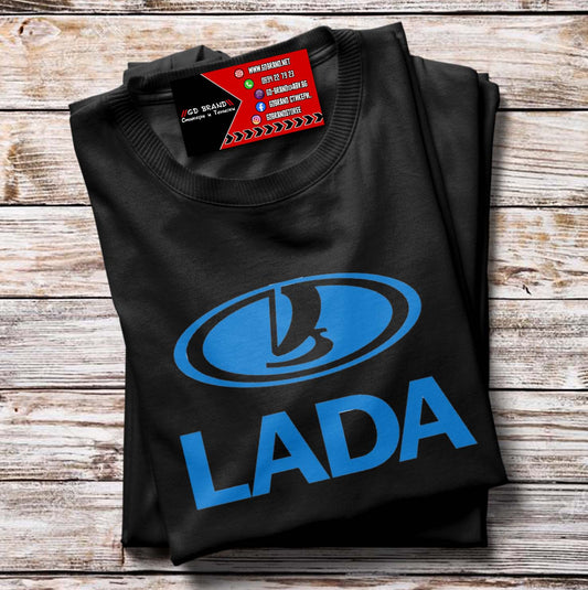 Тениска Lada