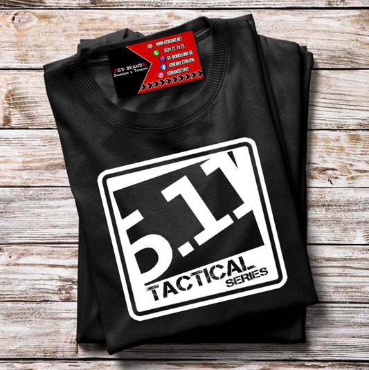 Тениска "5.11 TACTICAL"
