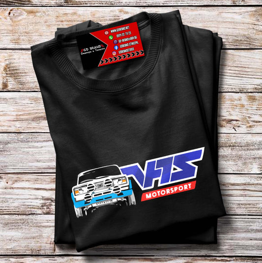 Тениска Lada VFTS
